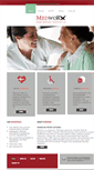 Mobile Screenshot of medworx.us